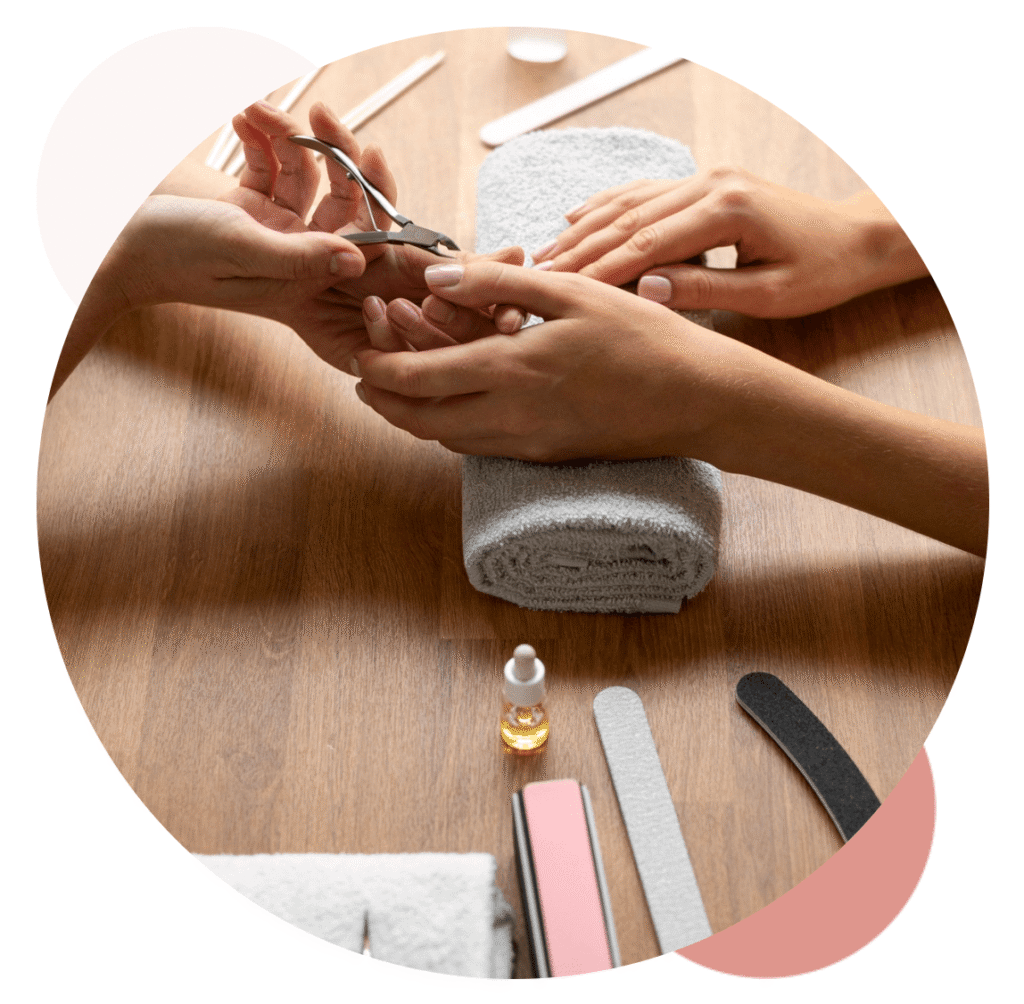 Cherry Nails Studio